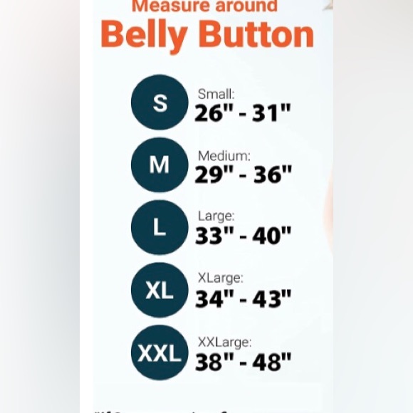 Adjustable Back Brace - Picture 7 of 8